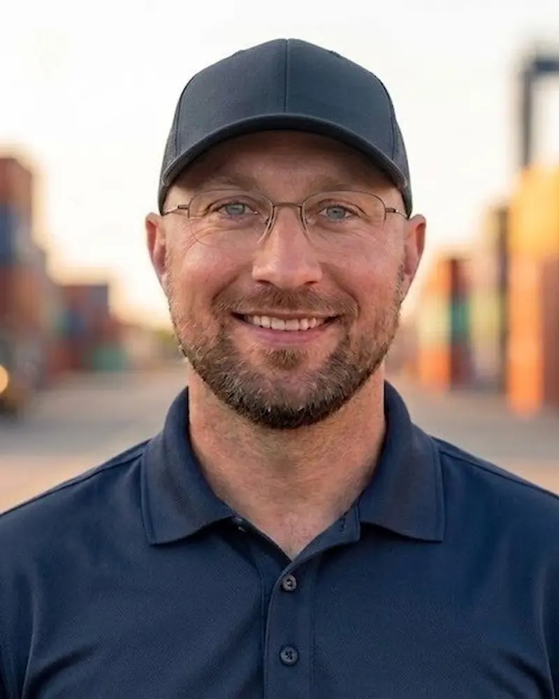 Ken Farley, founder of Dray Flow
